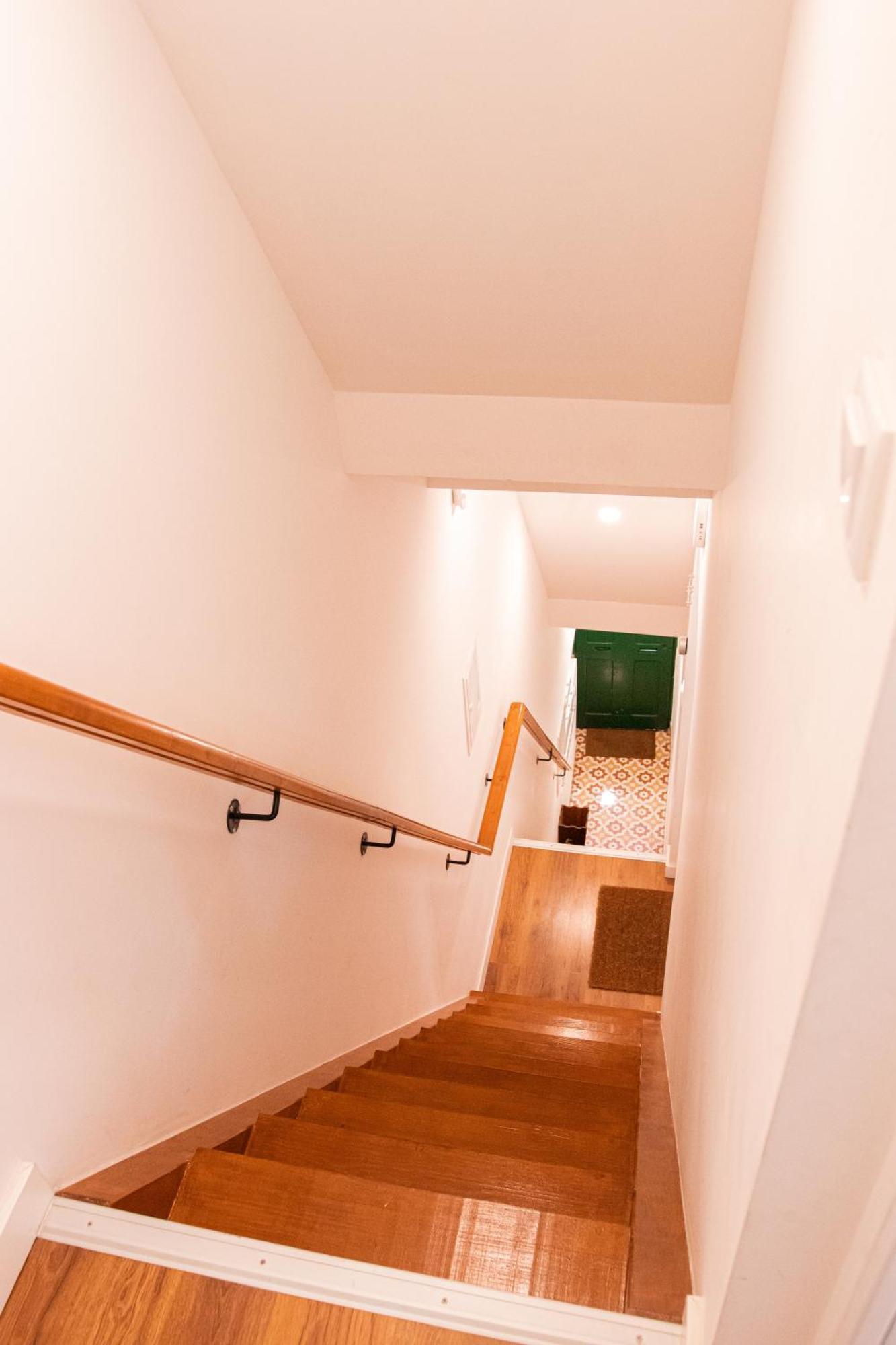 Casa Torta Apartment Setubal Bagian luar foto