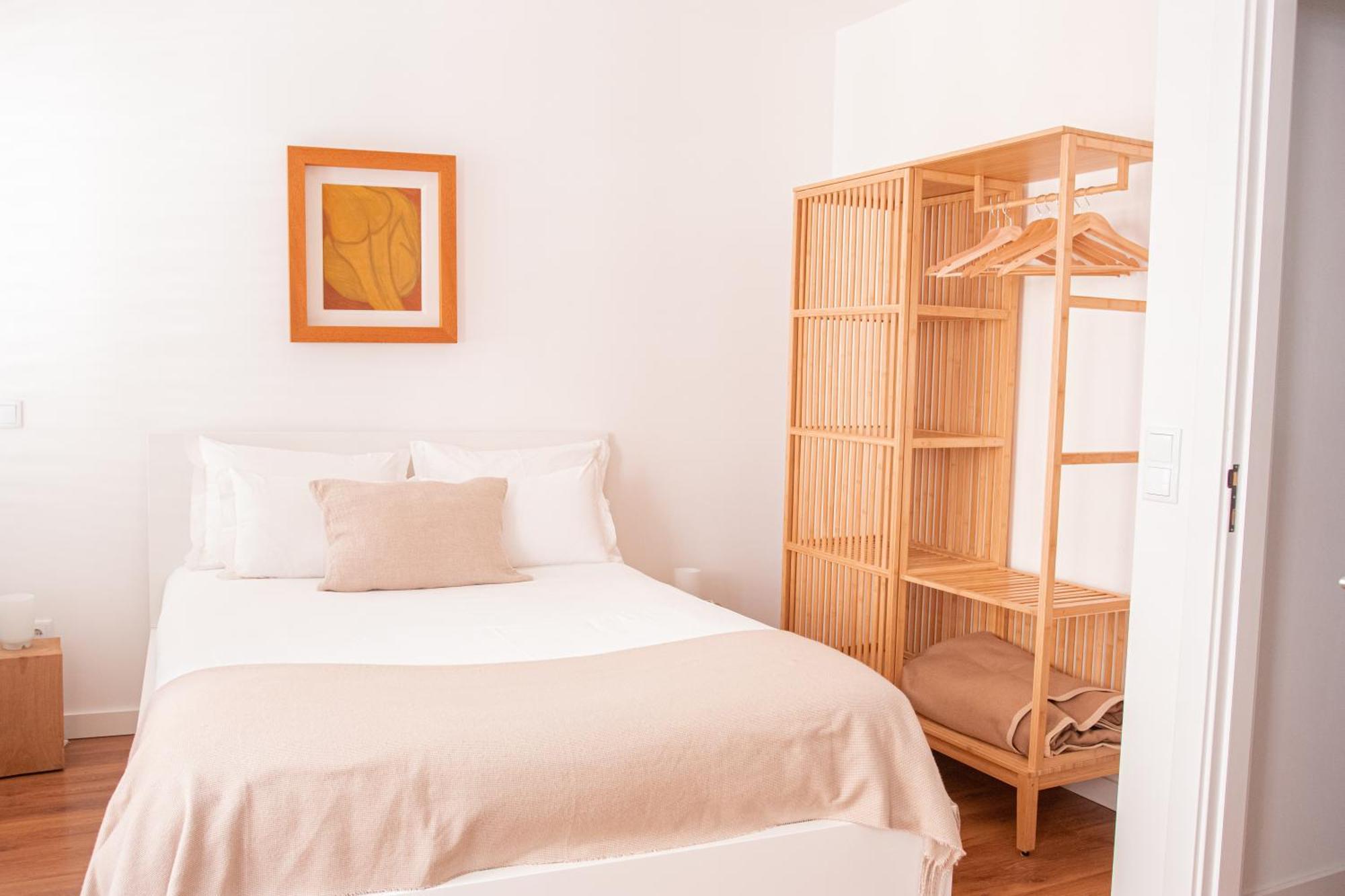 Casa Torta Apartment Setubal Bagian luar foto