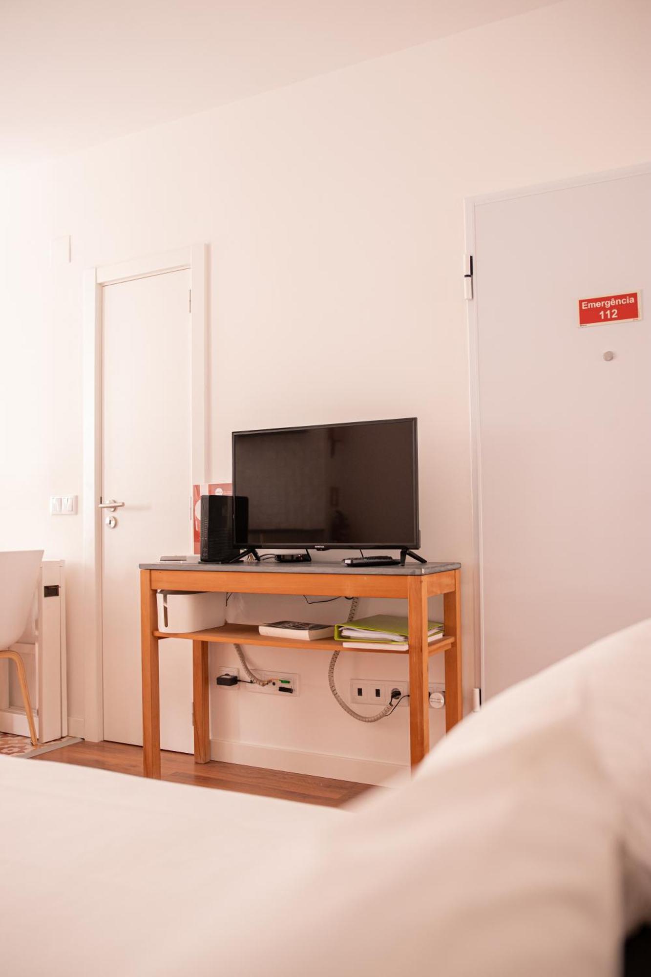 Casa Torta Apartment Setubal Bagian luar foto