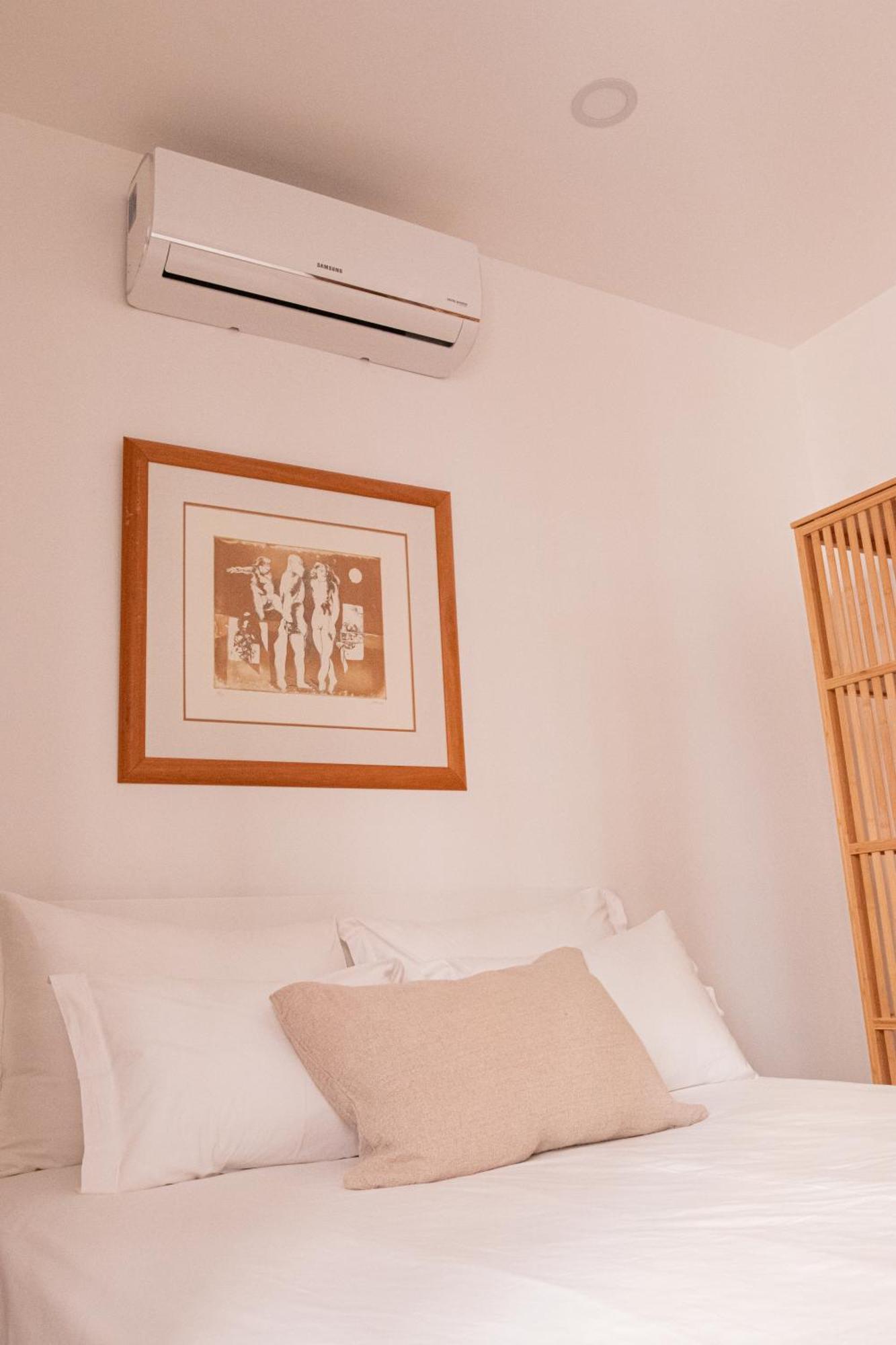 Casa Torta Apartment Setubal Bagian luar foto