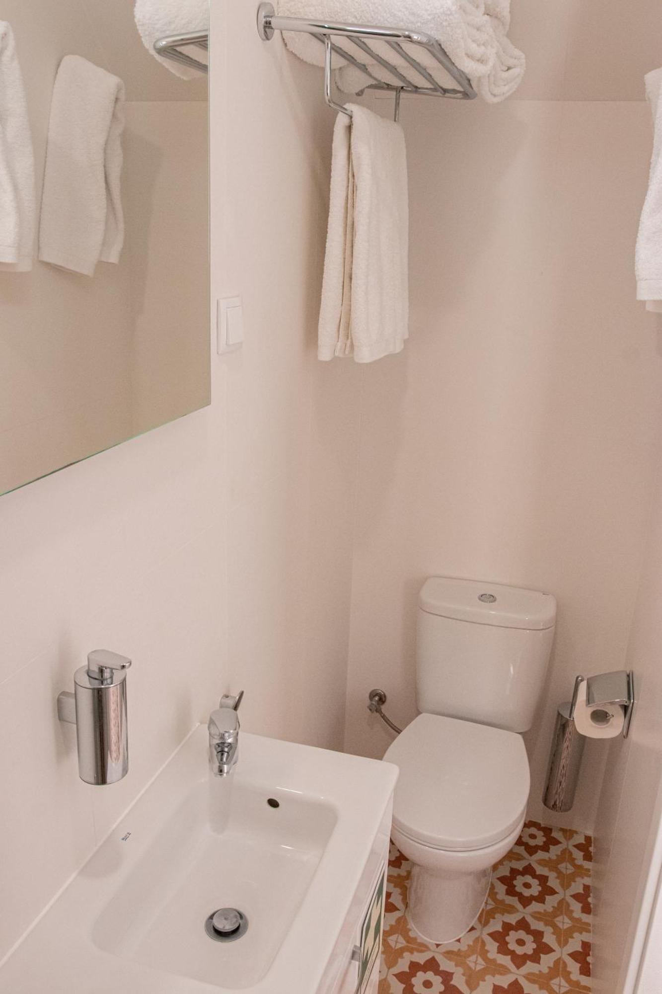 Casa Torta Apartment Setubal Bagian luar foto